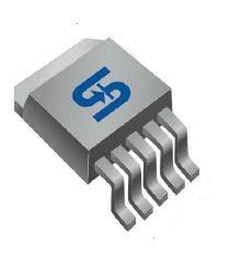 wholesale TS2596CM533 RNG Switching Voltage Regulators supplier,manufacturer,distributor